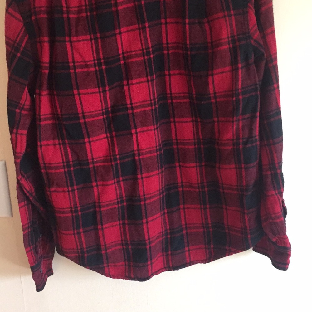 Red Flannel - Picture 4 of 5